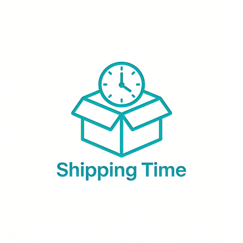 Shipping Time